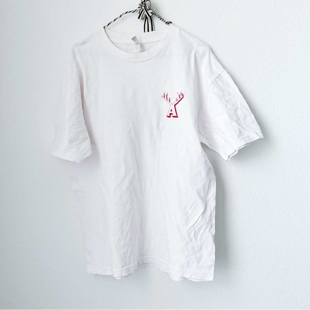 Alfred “But First, Coffee” Tee - Picture 2 of 3